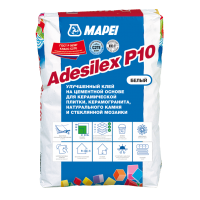 Клей для керамической плитки ADESILEX P10